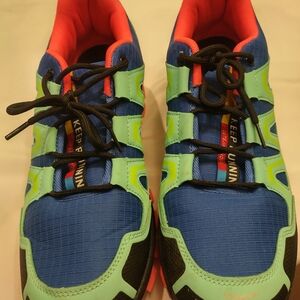 Waterproof Hiking Shoes Women Comfortable Lightweight Non-Slip Trekking Boots